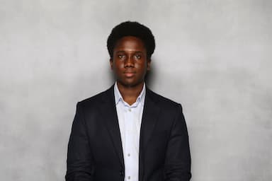 Ekow Williams, Co-founder & COO of TamamHealth