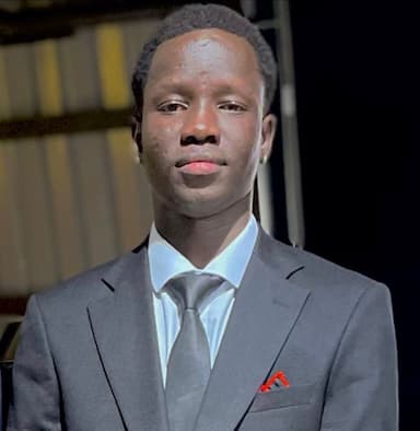 Teny Makuach, Founder & CEO of TamamHealth